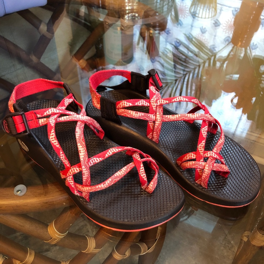 Women size 10 Chaco Sandals